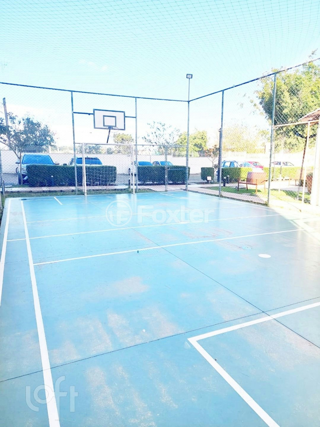Apartamento à venda com 3 quartos, 62m² - Foto 46