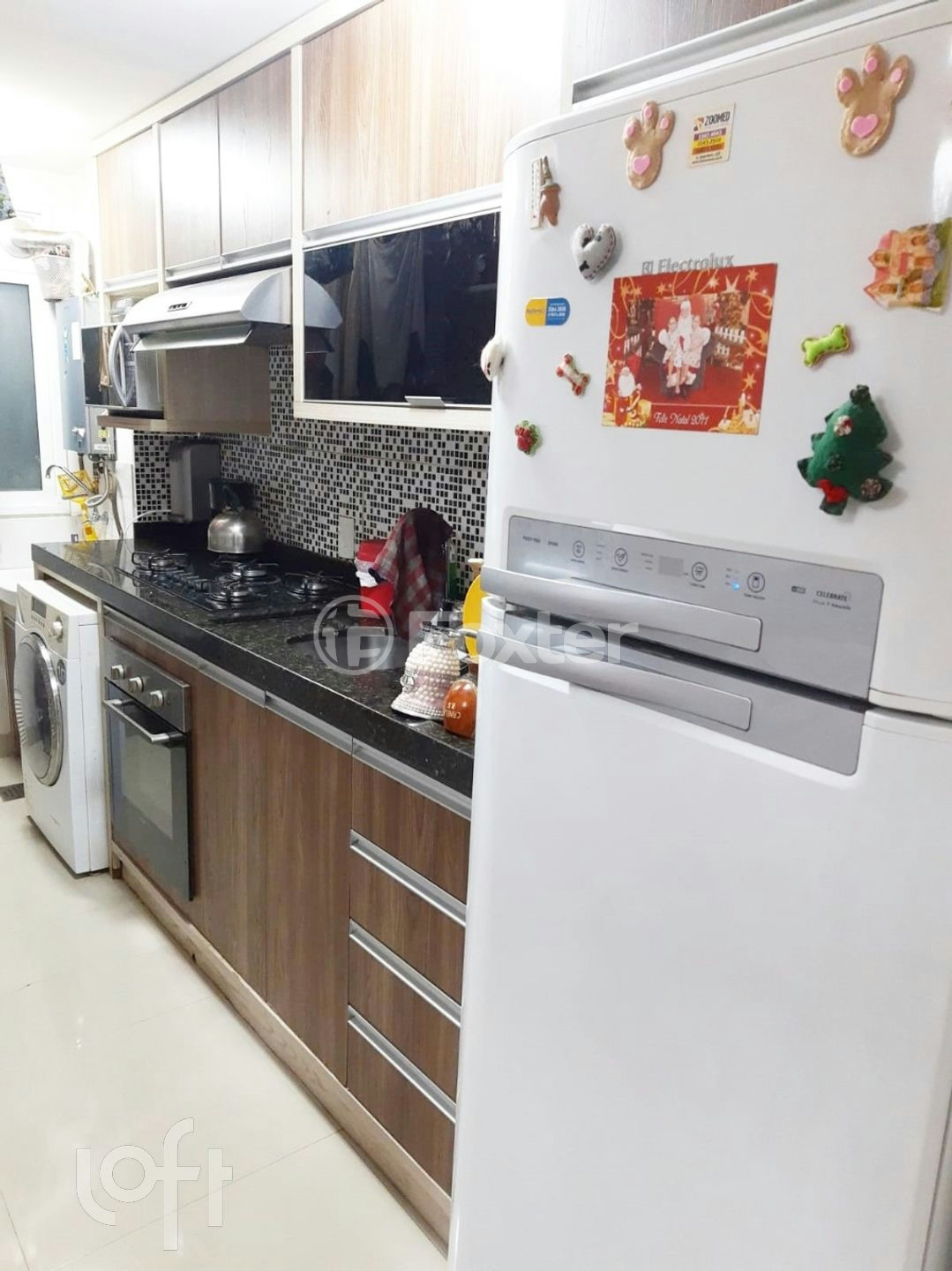 Apartamento à venda com 3 quartos, 62m² - Foto 7