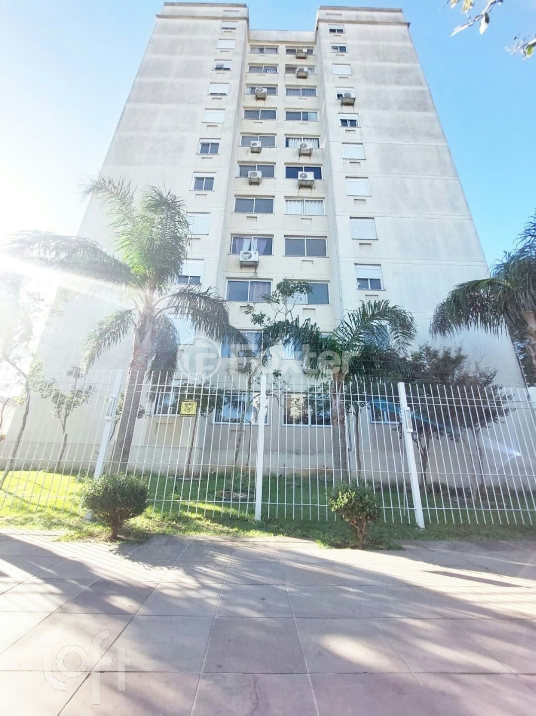 Apartamento à venda com 3 quartos, 62m² - Foto 21