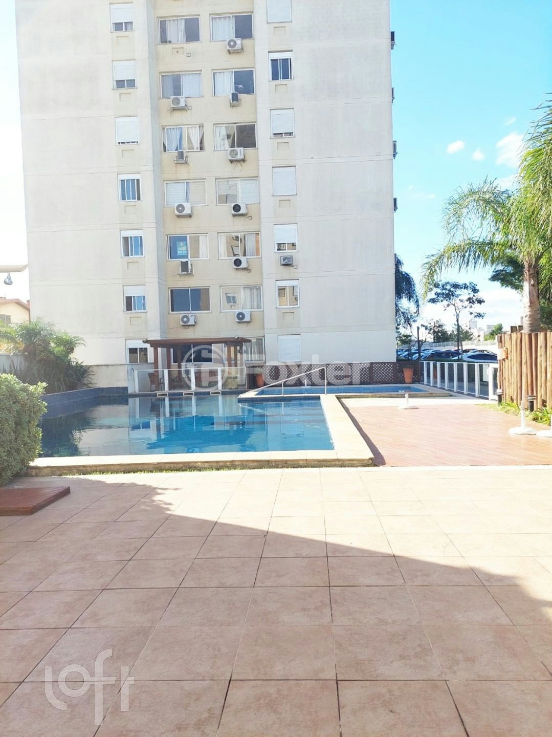 Apartamento à venda com 3 quartos, 62m² - Foto 31