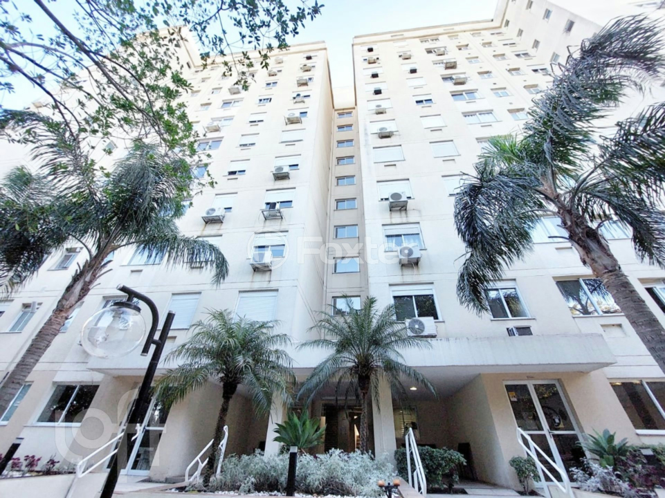 Apartamento à venda com 3 quartos, 62m² - Foto 24