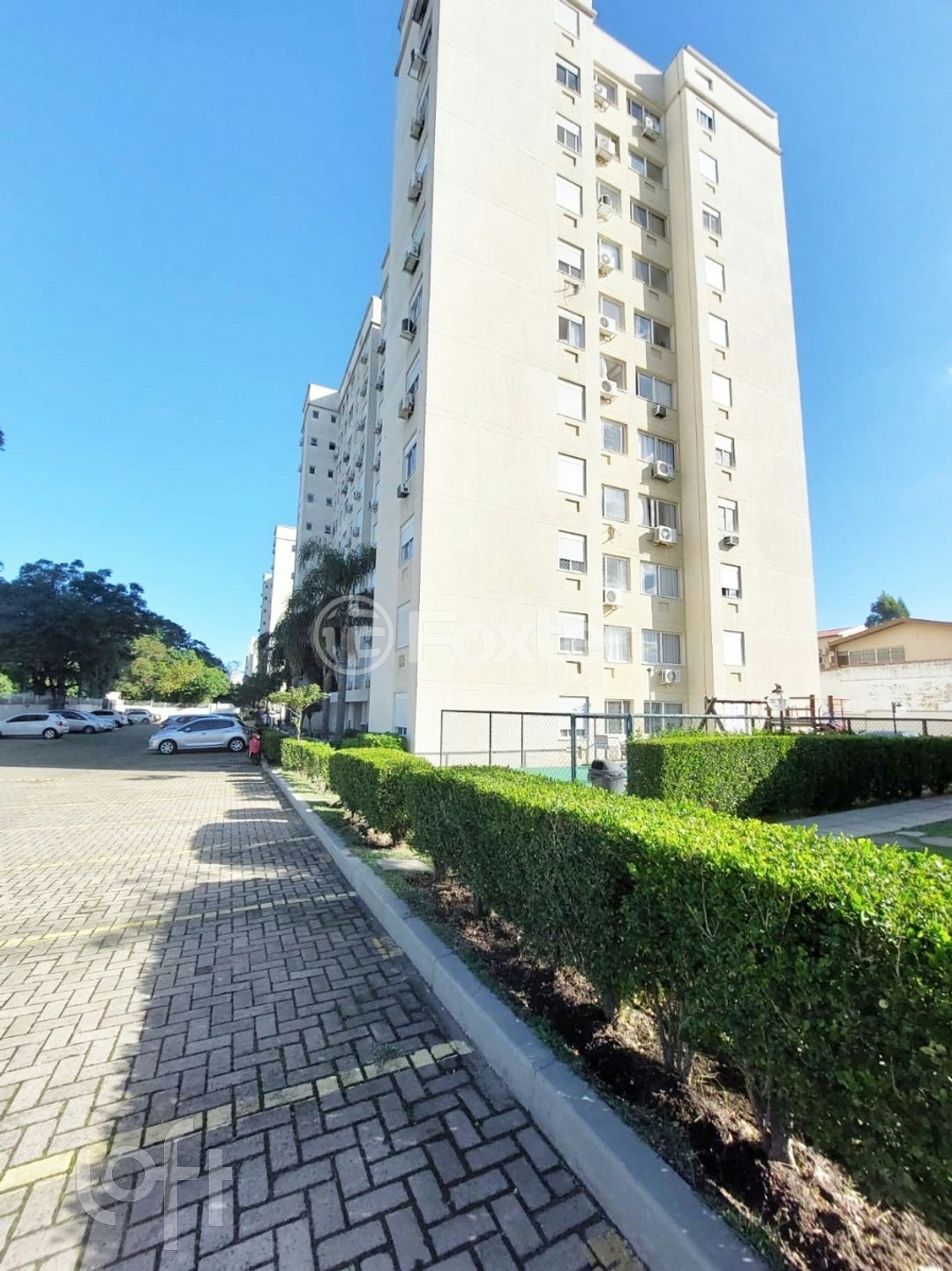 Apartamento à venda com 3 quartos, 62m² - Foto 48