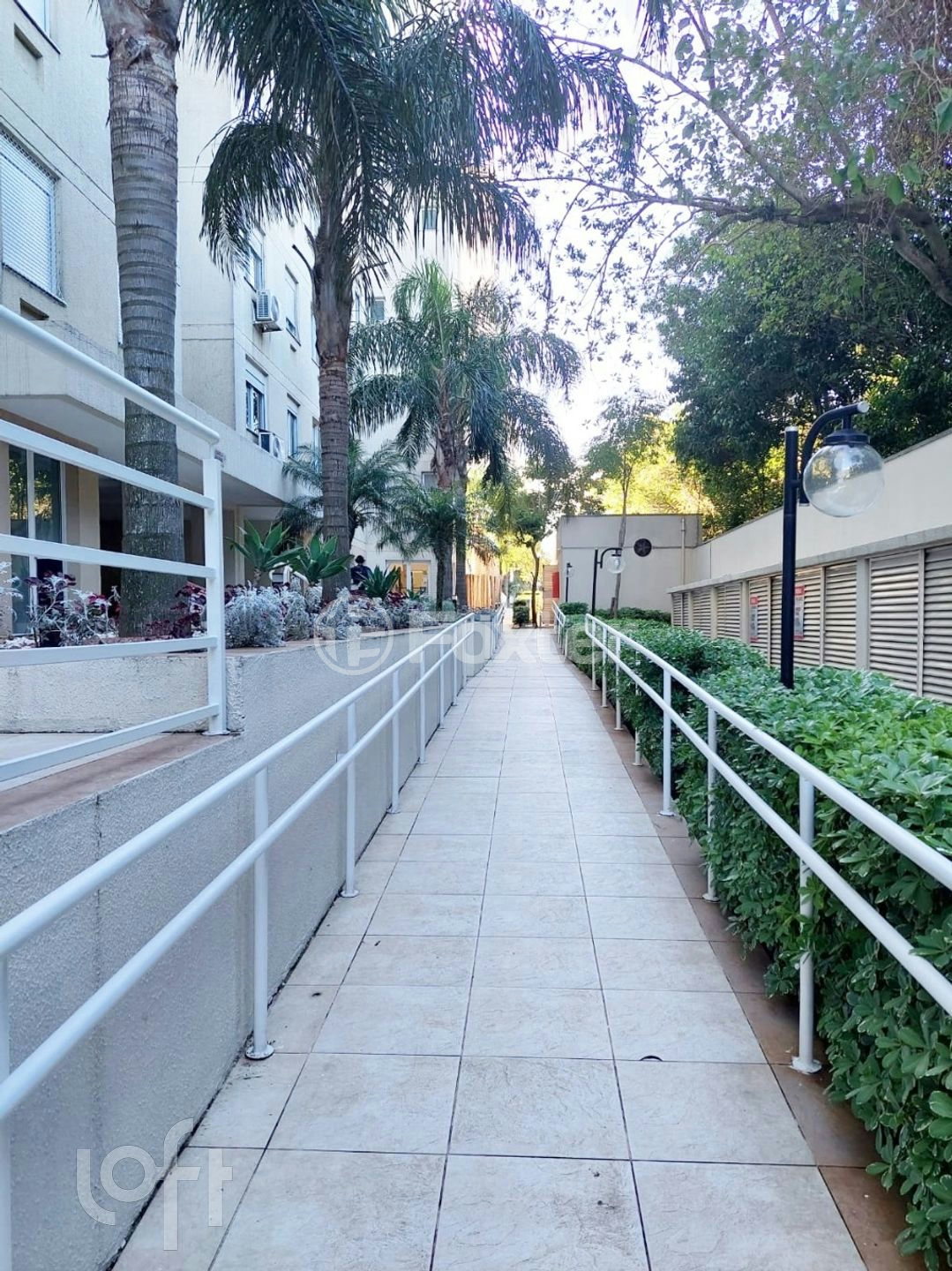 Apartamento à venda com 3 quartos, 62m² - Foto 23
