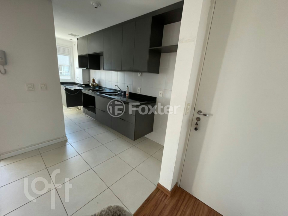 Apartamento à venda com 2 quartos, 54m² - Foto 8