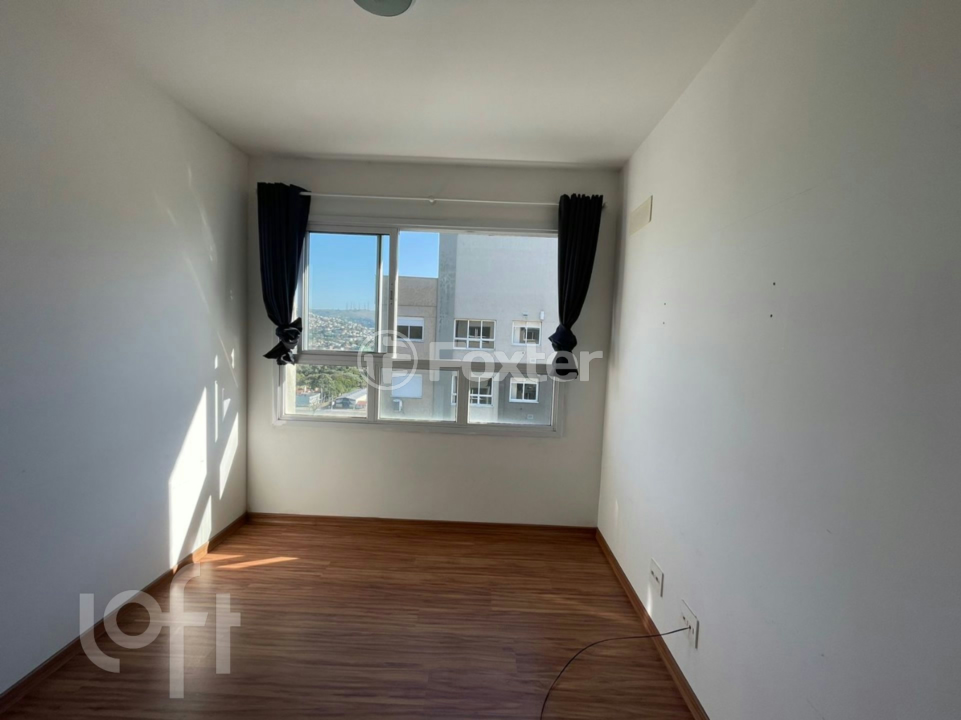 Apartamento à venda com 2 quartos, 54m² - Foto 2