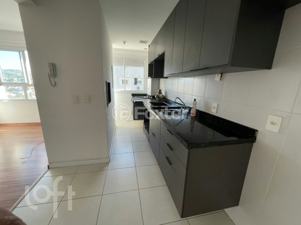 Apartamento à venda com 2 quartos, 54m² - Foto 7