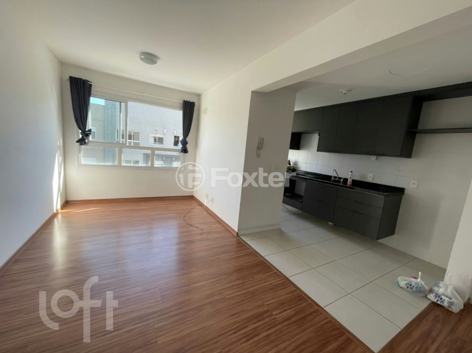 Apartamento à venda com 2 quartos, 54m² - Foto 19
