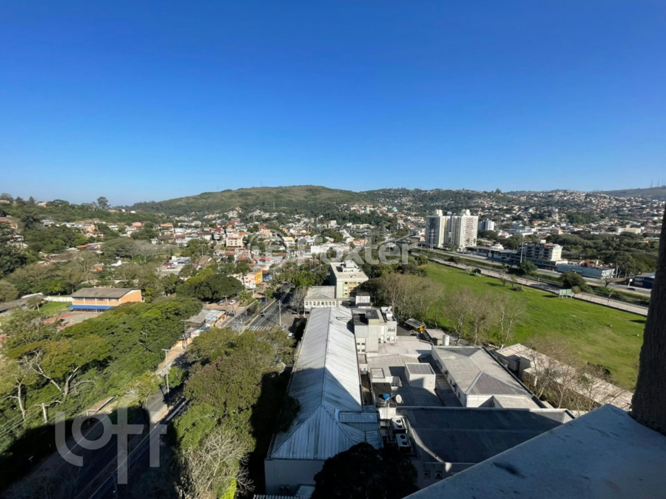 Apartamento à venda com 2 quartos, 54m² - Foto 17