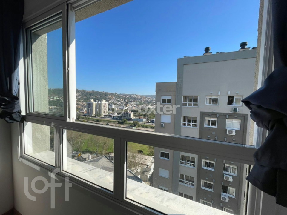 Apartamento à venda com 2 quartos, 54m² - Foto 1