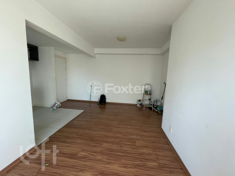 Apartamento à venda com 2 quartos, 54m² - Foto 4