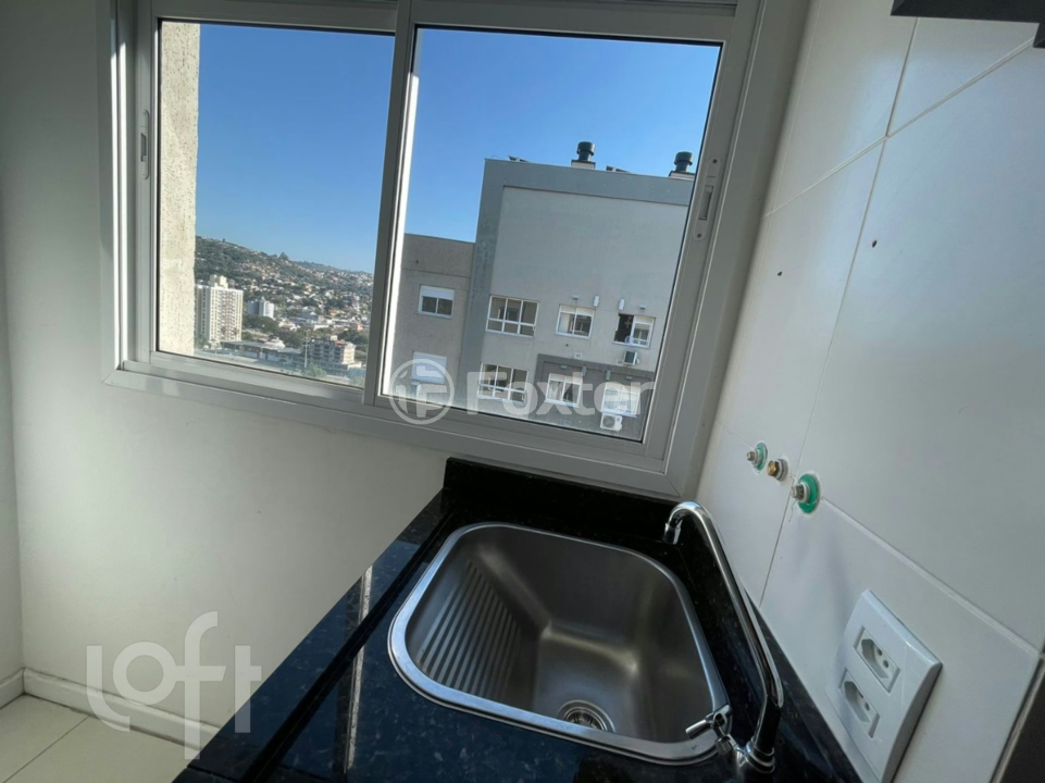 Apartamento à venda com 2 quartos, 54m² - Foto 9