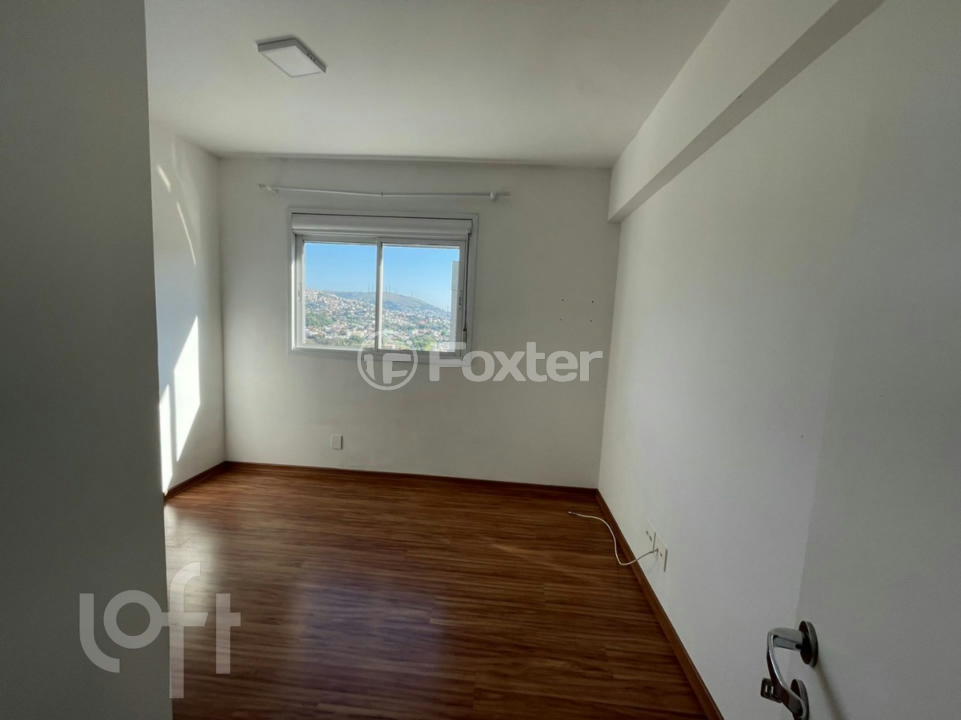 Apartamento à venda com 2 quartos, 54m² - Foto 11