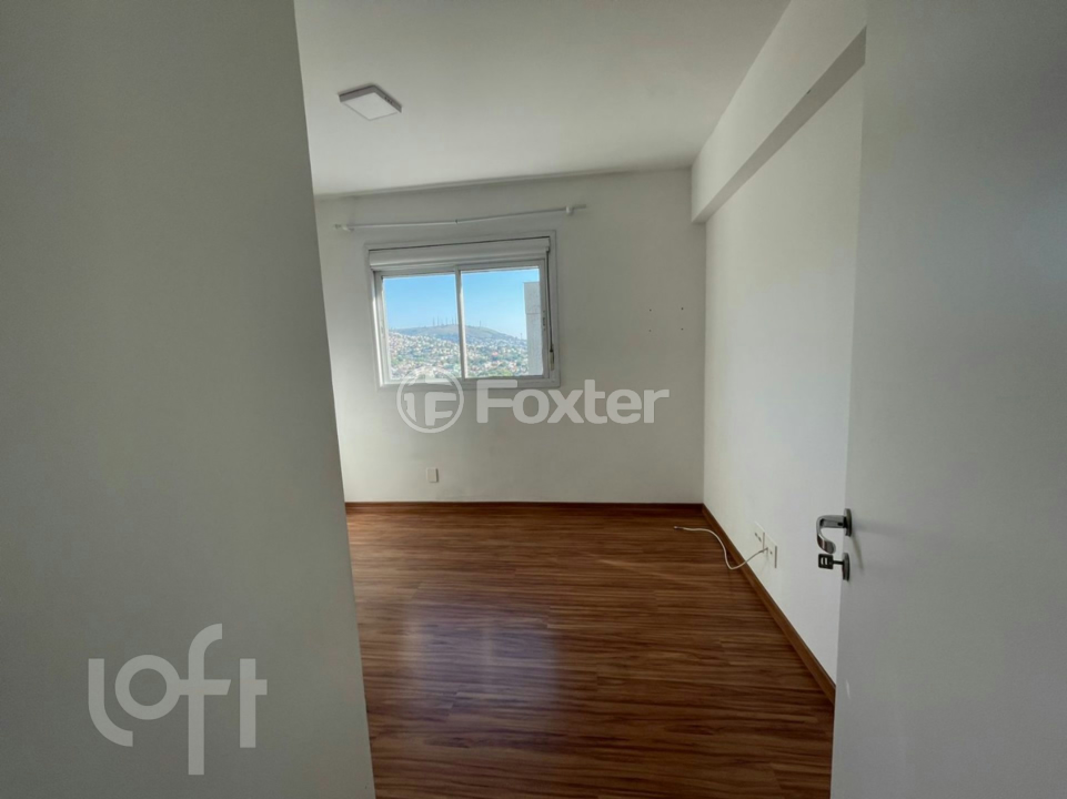 Apartamento à venda com 2 quartos, 54m² - Foto 13