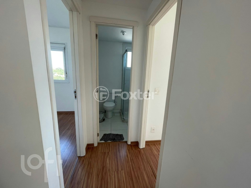 Apartamento à venda com 2 quartos, 54m² - Foto 10