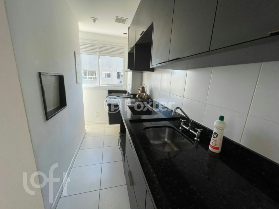 Apartamento à venda com 2 quartos, 54m² - Foto 6