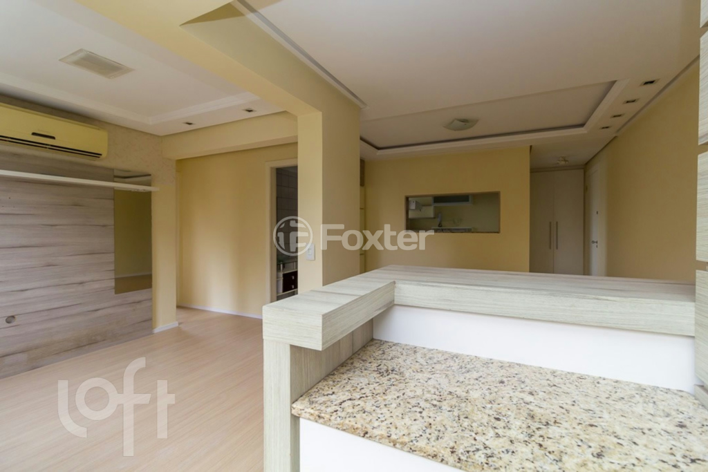 Apartamento à venda com 2 quartos, 64m² - Foto 10