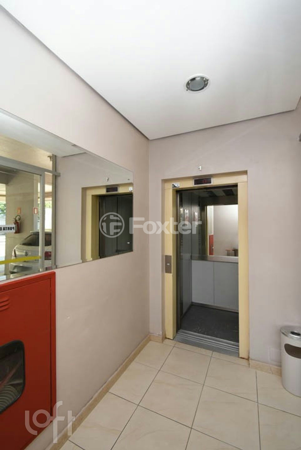 Apartamento à venda com 2 quartos, 64m² - Foto 38