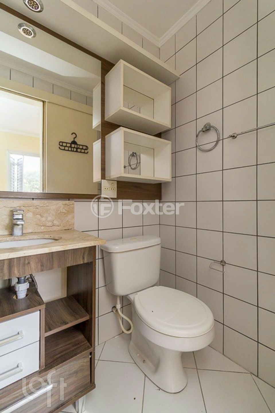 Apartamento à venda com 2 quartos, 64m² - Foto 26