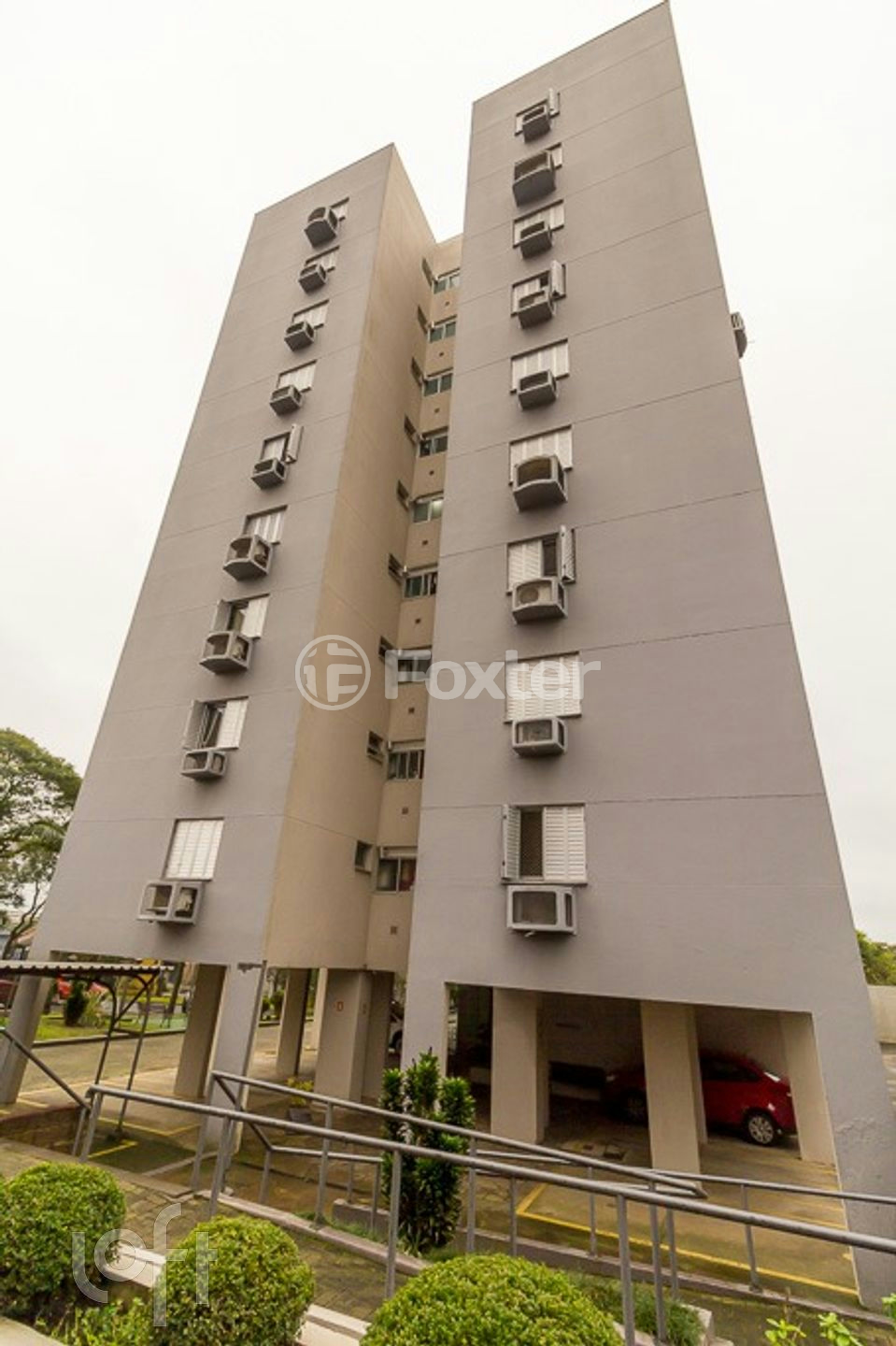 Apartamento à venda com 2 quartos, 64m² - Foto 34
