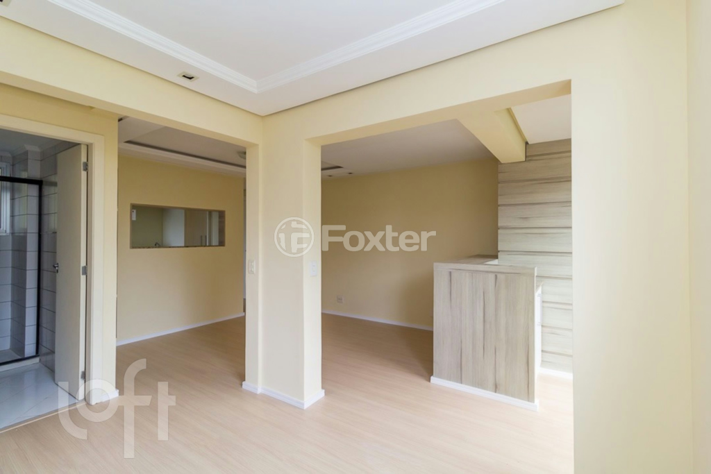 Apartamento à venda com 2 quartos, 64m² - Foto 7