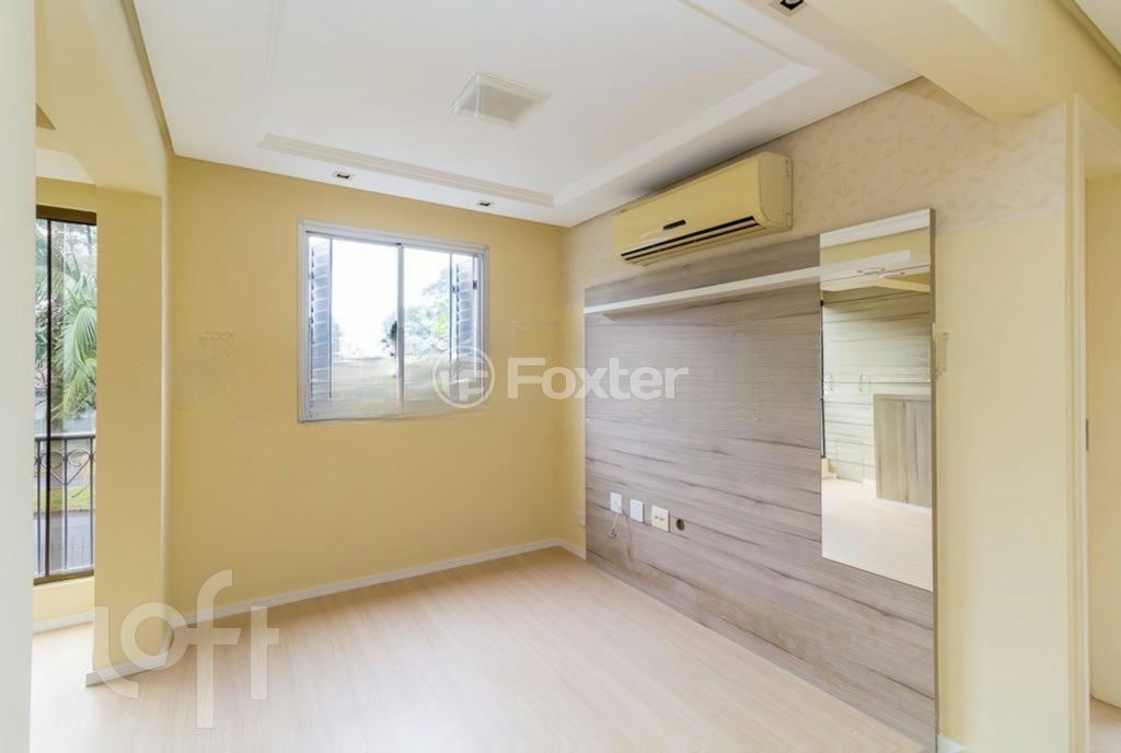 Apartamento à venda com 2 quartos, 64m² - Foto 5
