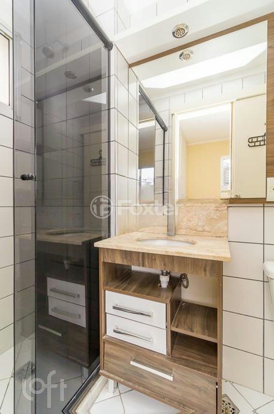 Apartamento à venda com 2 quartos, 64m² - Foto 25