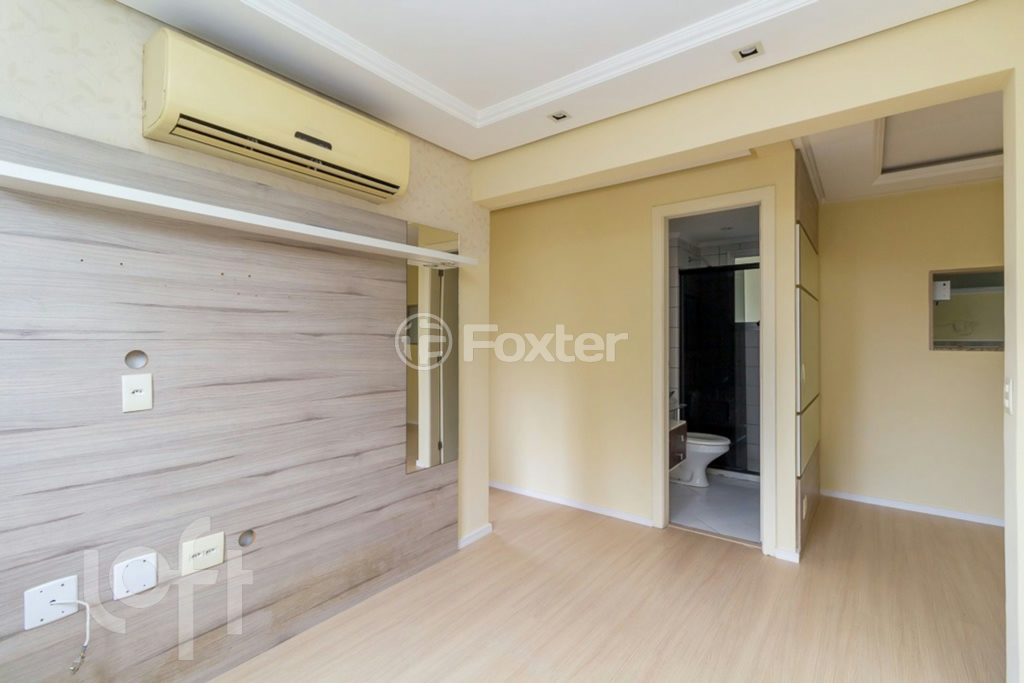 Apartamento à venda com 2 quartos, 64m² - Foto 8