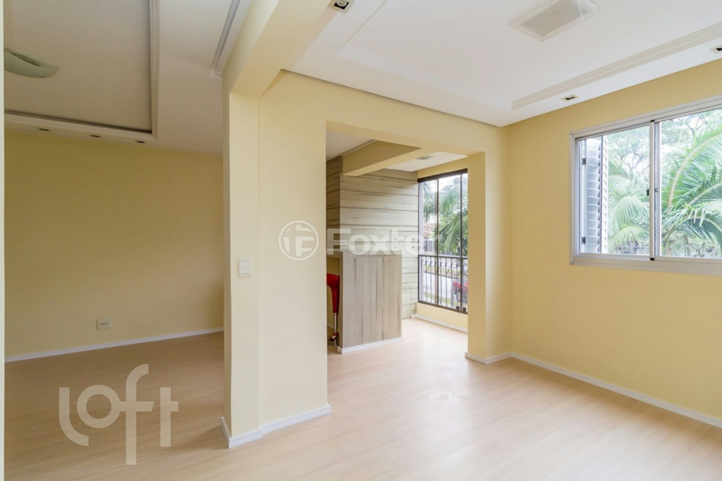 Apartamento à venda com 2 quartos, 64m² - Foto 6