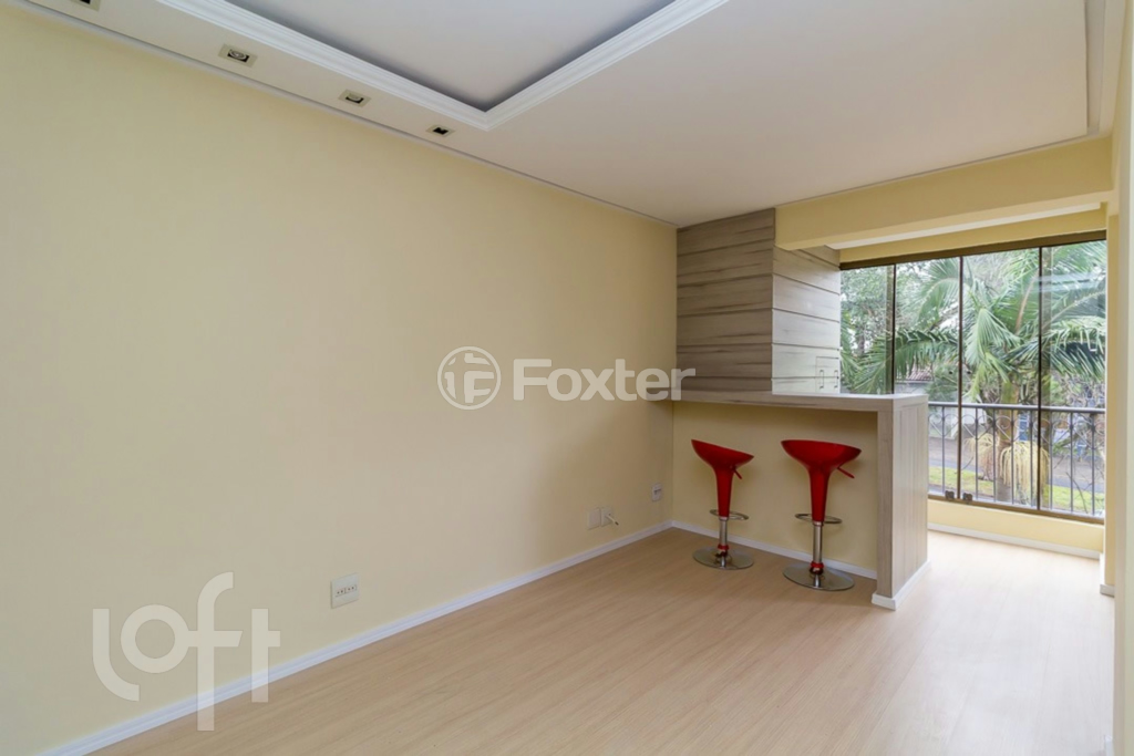 Apartamento à venda com 2 quartos, 64m² - Foto 1