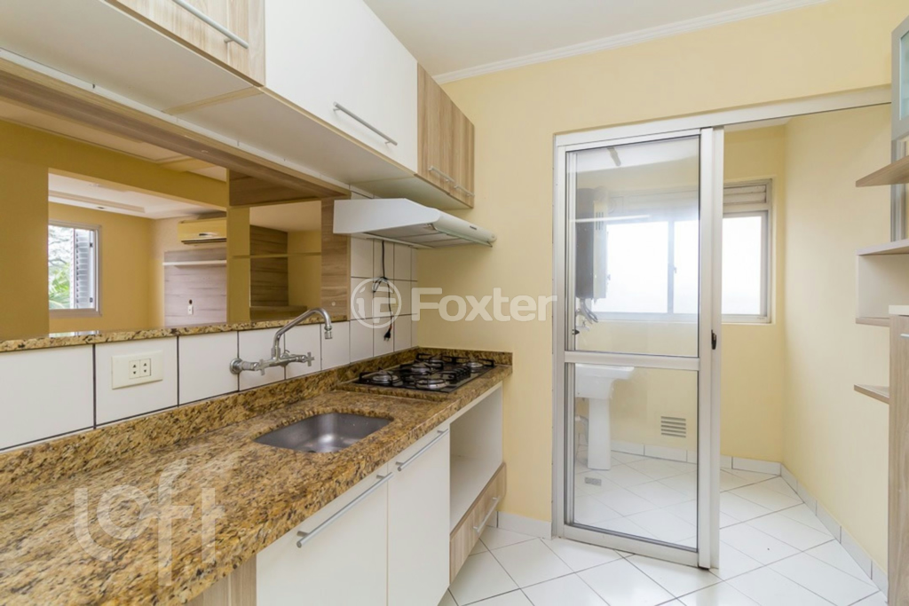 Apartamento à venda com 2 quartos, 64m² - Foto 21