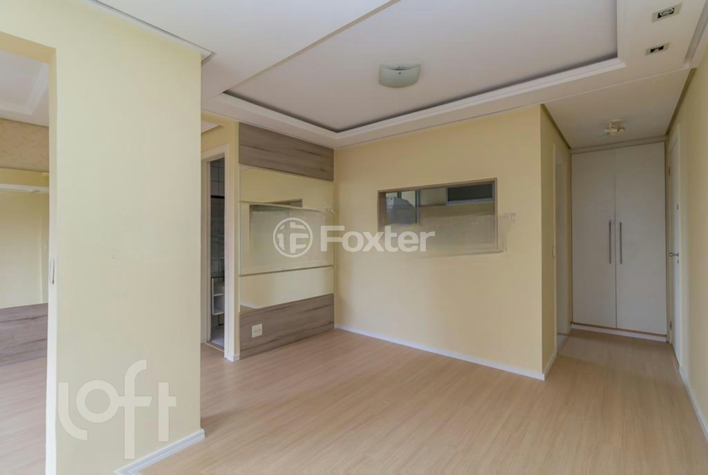 Apartamento à venda com 2 quartos, 64m² - Foto 4