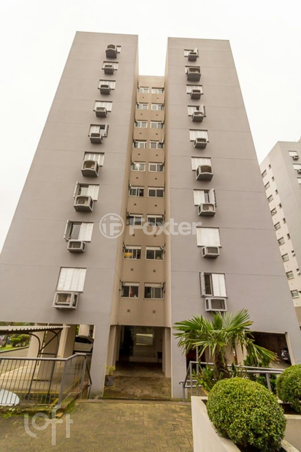 Apartamento à venda com 2 quartos, 64m² - Foto 33