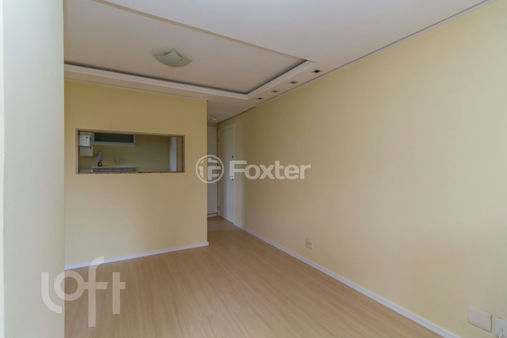 Apartamento à venda com 2 quartos, 64m² - Foto 3