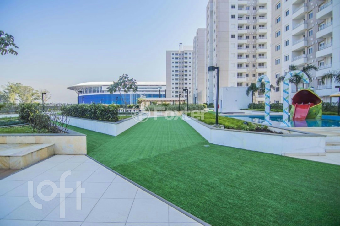 Apartamento à venda com 3 quartos, 65m² - Foto 21