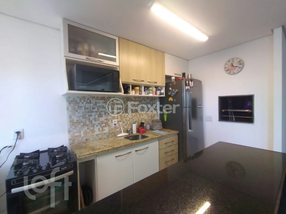 Apartamento à venda com 3 quartos, 65m² - Foto 7