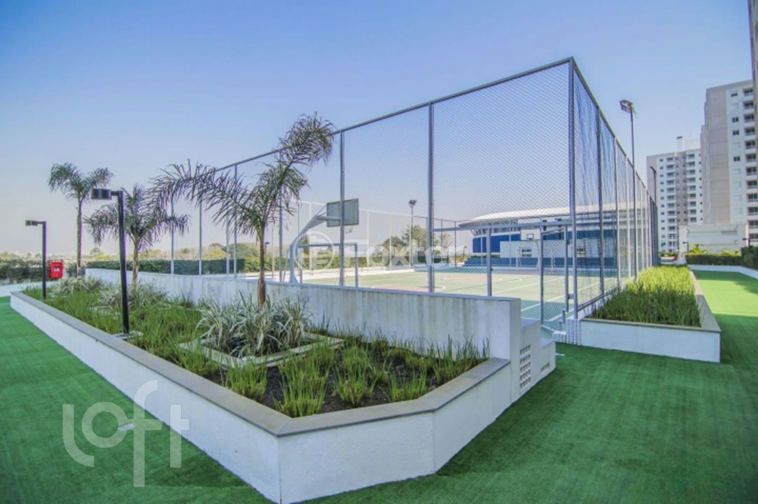 Apartamento à venda com 3 quartos, 65m² - Foto 25