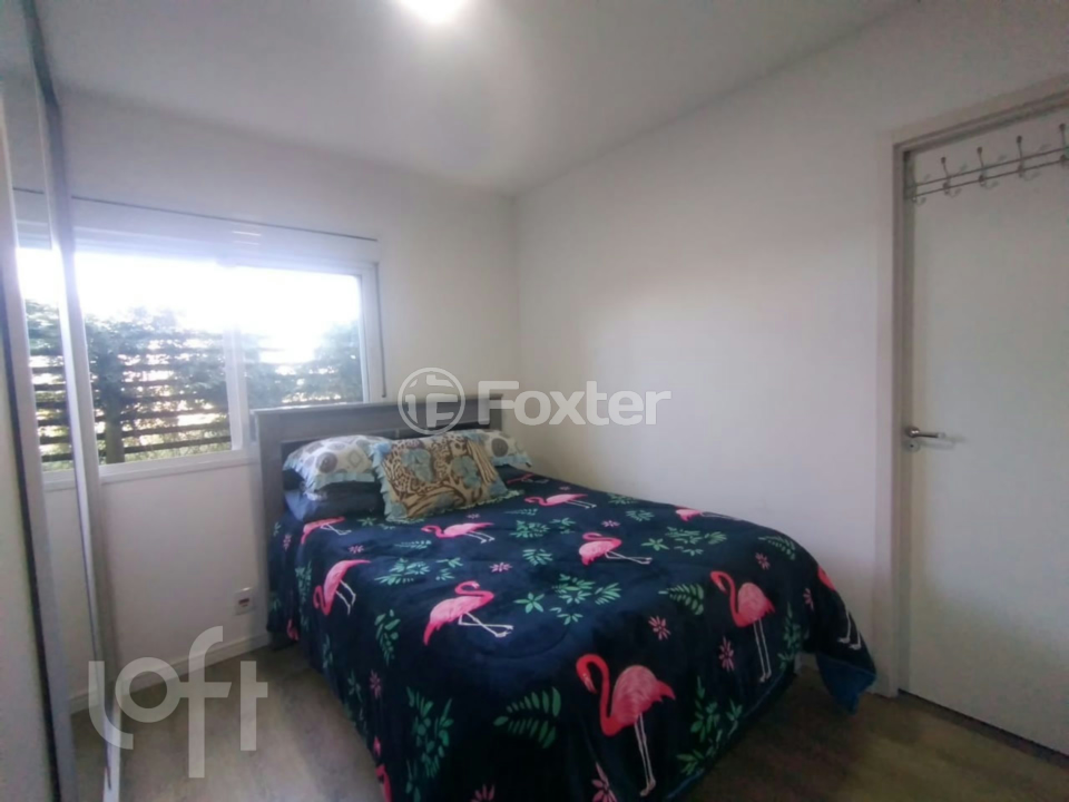 Apartamento à venda com 3 quartos, 65m² - Foto 14