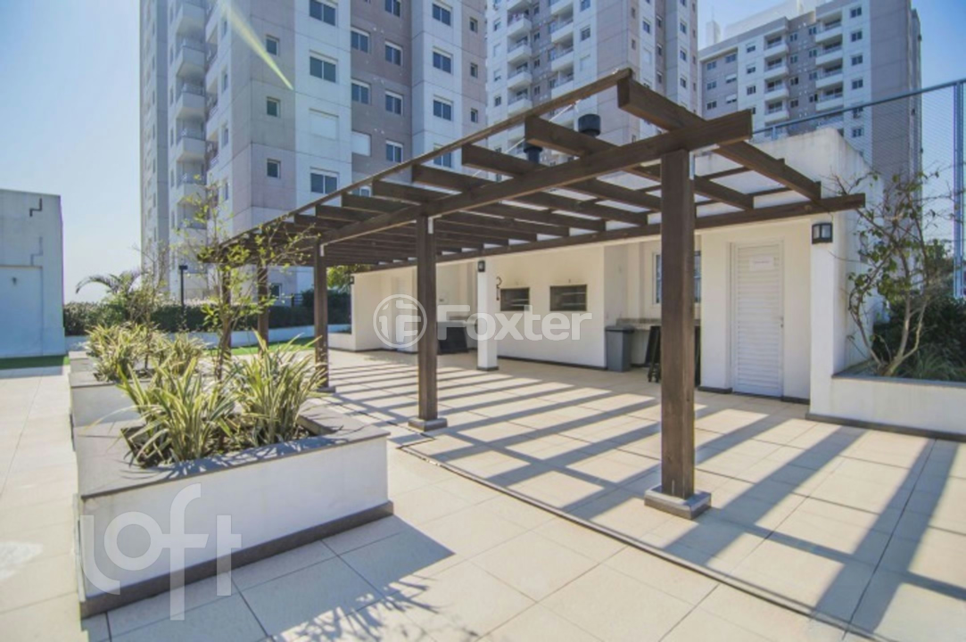 Apartamento à venda com 3 quartos, 65m² - Foto 32