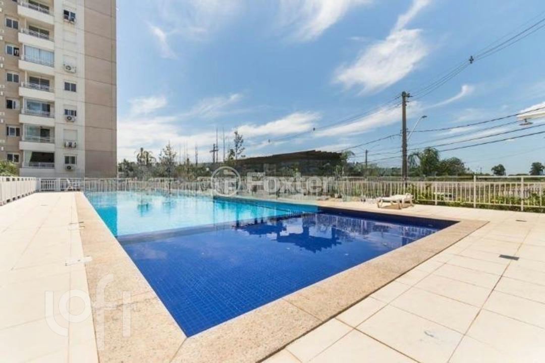 Apartamento à venda com 3 quartos, 65m² - Foto 19