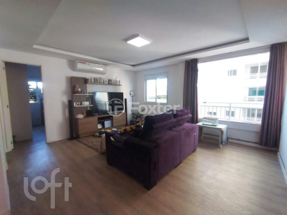 Apartamento à venda com 3 quartos, 65m² - Foto 41