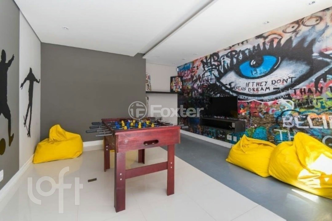 Apartamento à venda com 3 quartos, 65m² - Foto 34