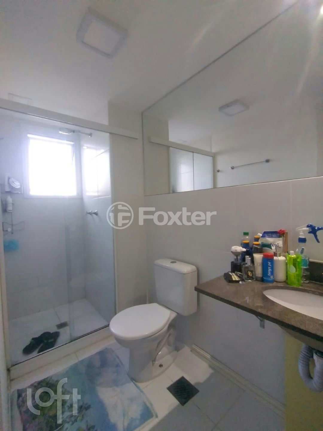 Apartamento à venda com 3 quartos, 65m² - Foto 16