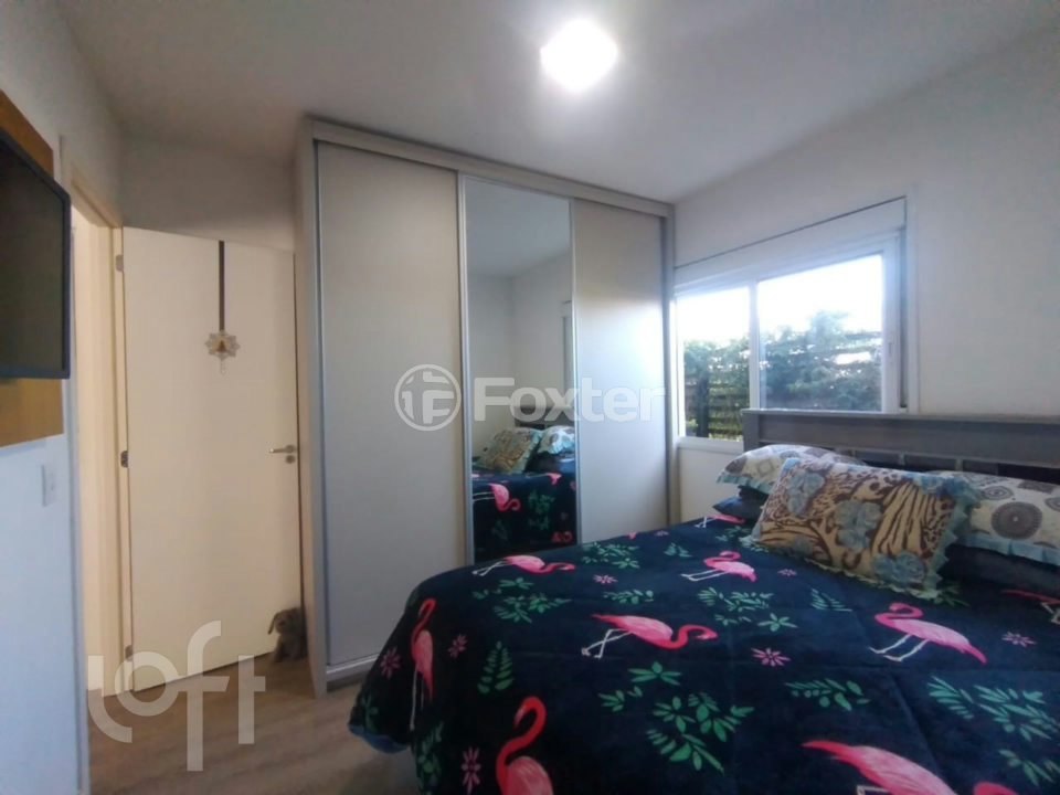 Apartamento à venda com 3 quartos, 65m² - Foto 15