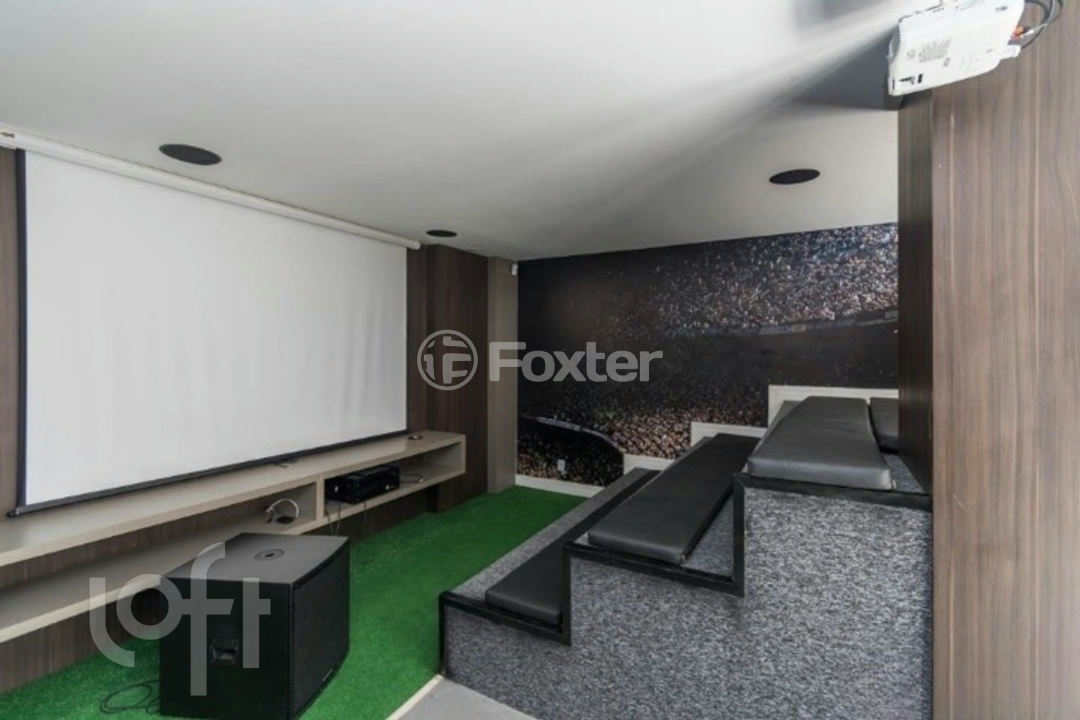 Apartamento à venda com 3 quartos, 65m² - Foto 36
