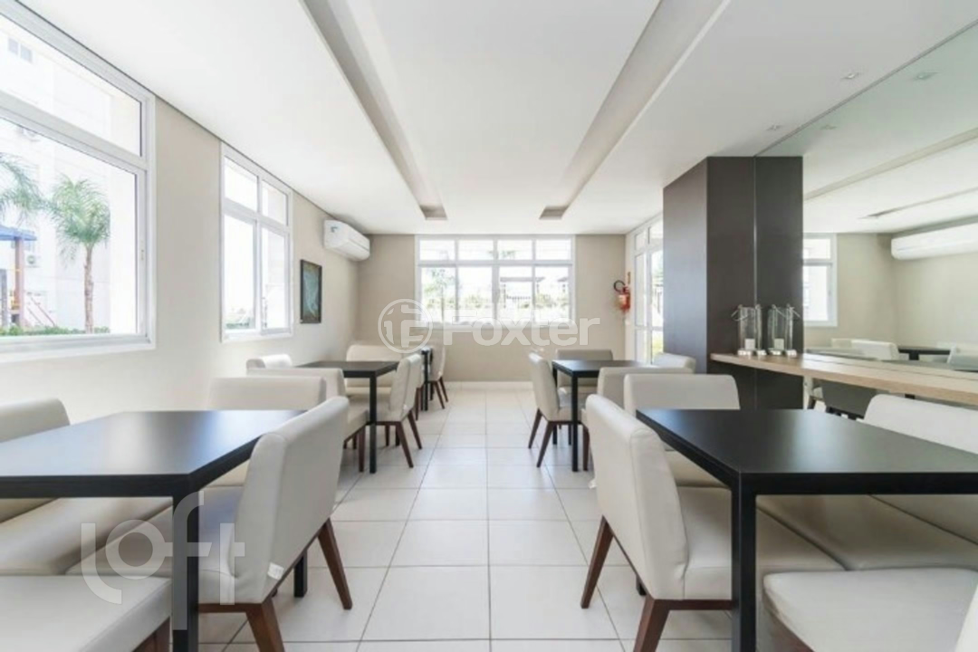 Apartamento à venda com 3 quartos, 65m² - Foto 37