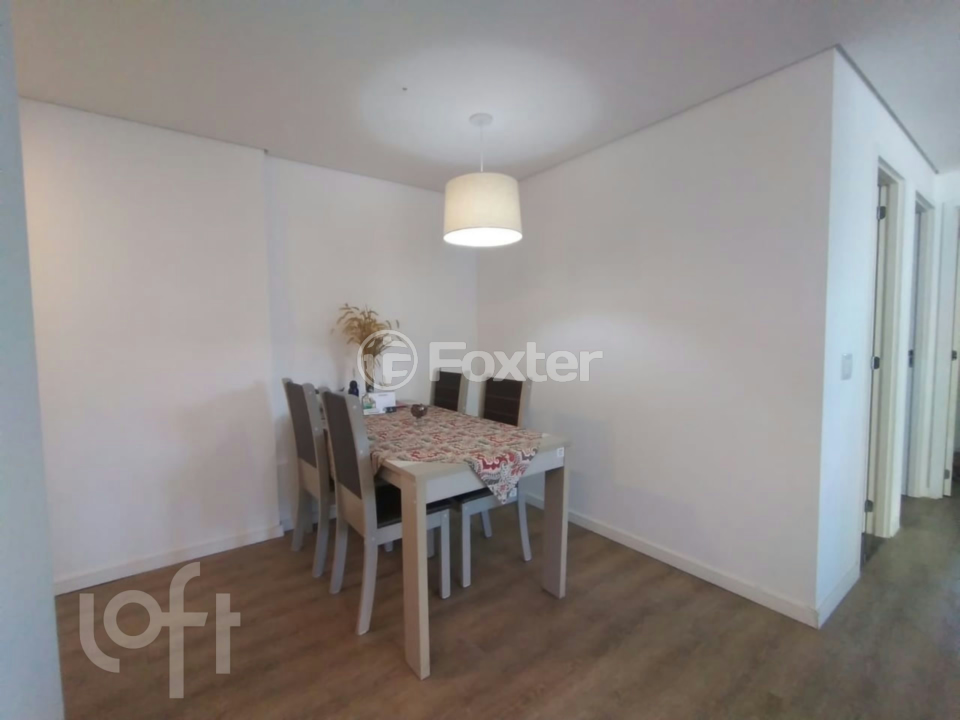 Apartamento à venda com 3 quartos, 65m² - Foto 9