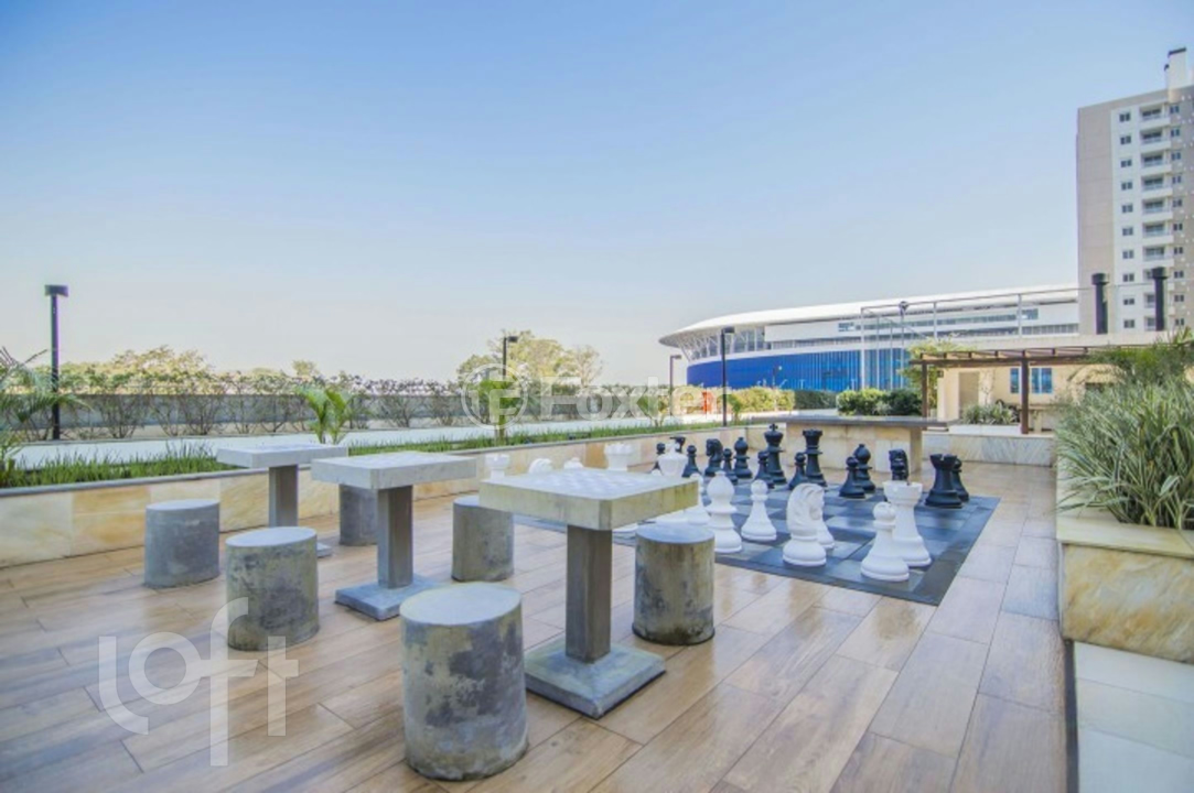 Apartamento à venda com 3 quartos, 65m² - Foto 30
