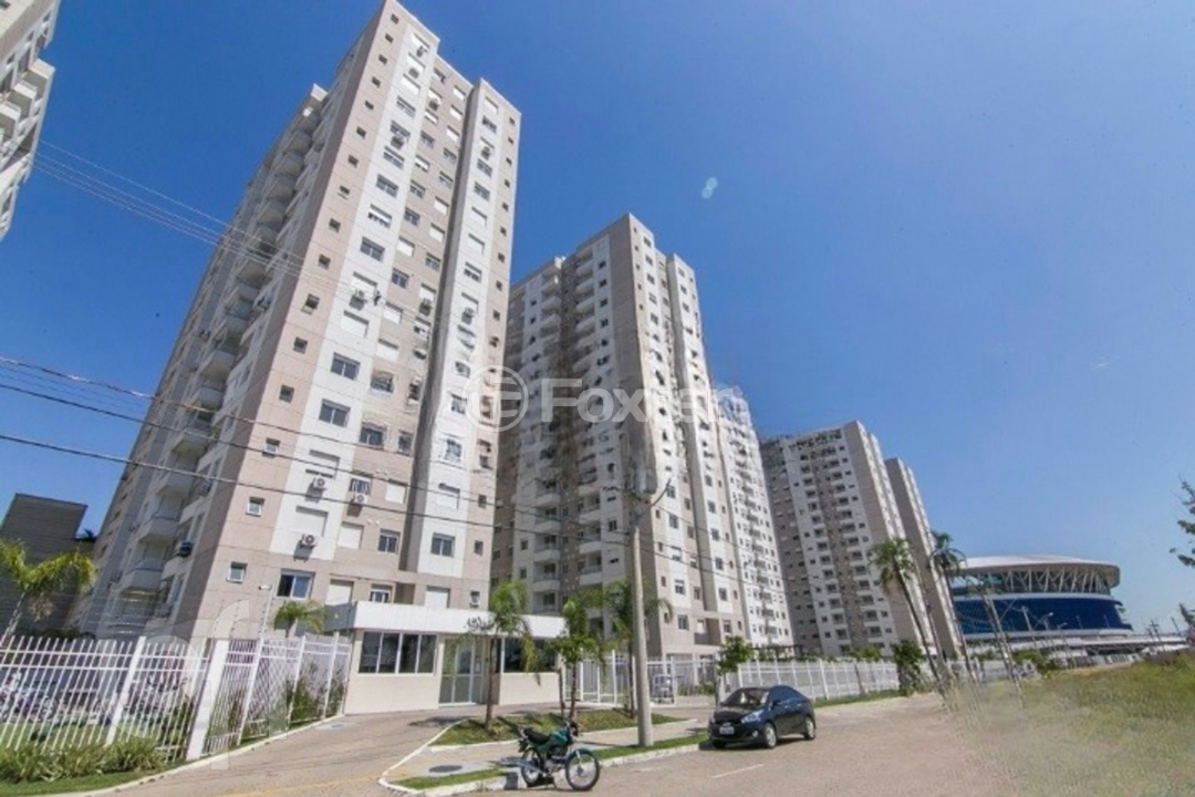 Apartamento à venda com 3 quartos, 65m² - Foto 17