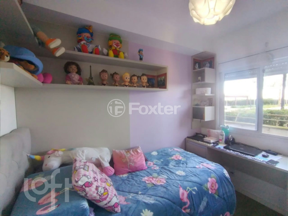 Apartamento à venda com 3 quartos, 65m² - Foto 11