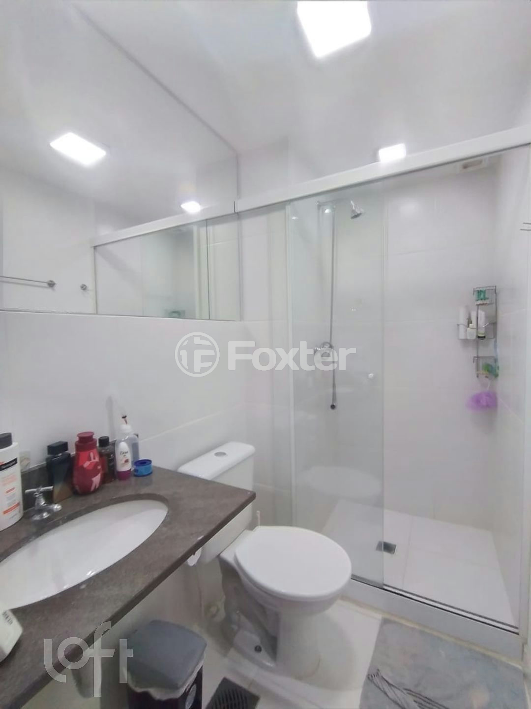 Apartamento à venda com 3 quartos, 65m² - Foto 13